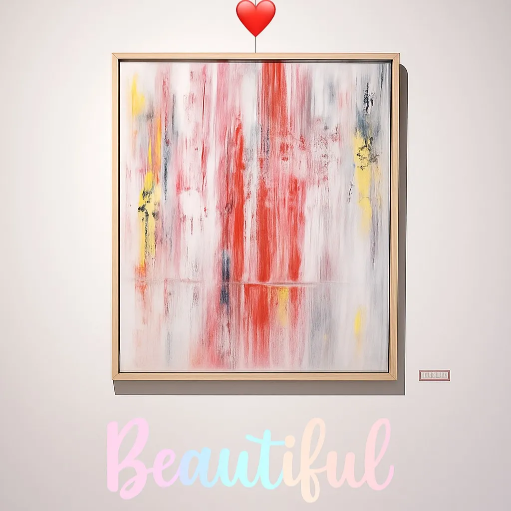 17865829416354347 🎨 L’art mérite le cadre parfait !
J’ai commandé ce cadre à feuillure élégant sur www.moncadreprefere.fr – et je suis ravi(e) ! ✨
Le cadre fait encore plus briller mon œuvre, il est parfaitement ajusté et très bien fini.
Service & livraison ? Top ! 🙌
❤️ Merci pour cette superbe qualité !
#moncadreprefere
#amourdelart
#cadreafeuillure
#amourdescadres
#œuvredart
#faitmain
#designintérieur
#fabriquéenAllemagne
#beauxcadres