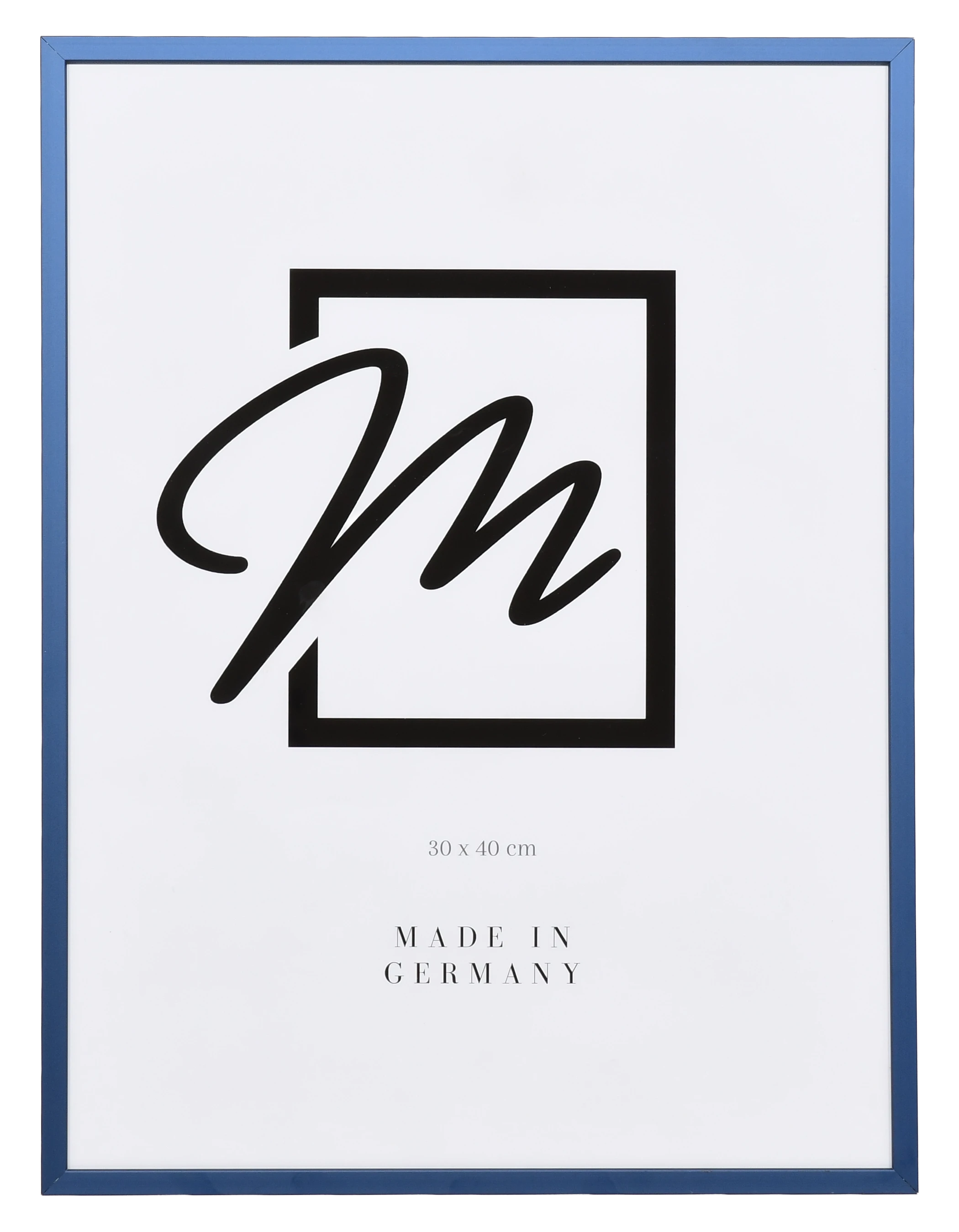 Cadre en aluminium Mika