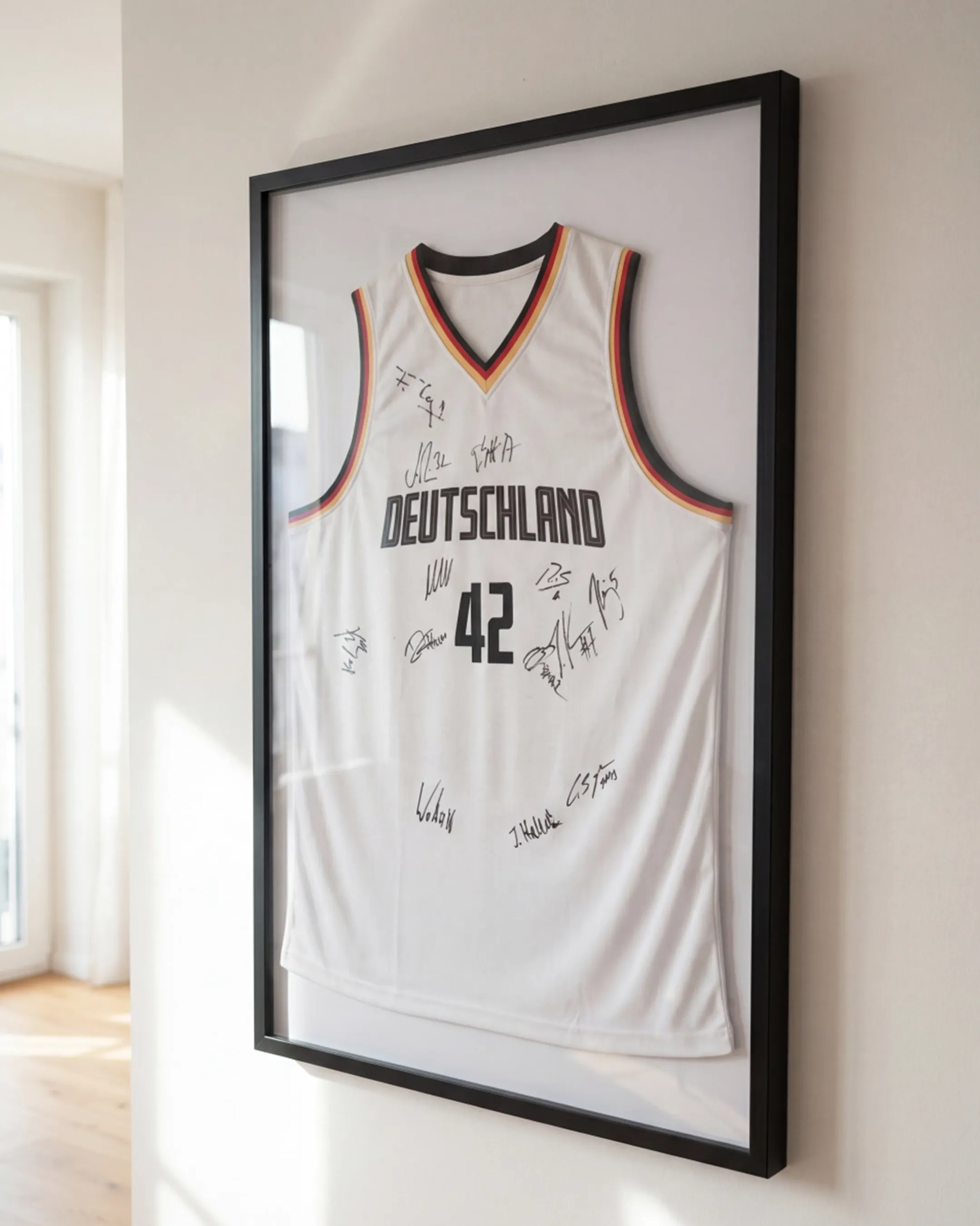 Le cadre pour maillot XL (70 × 100 cm)