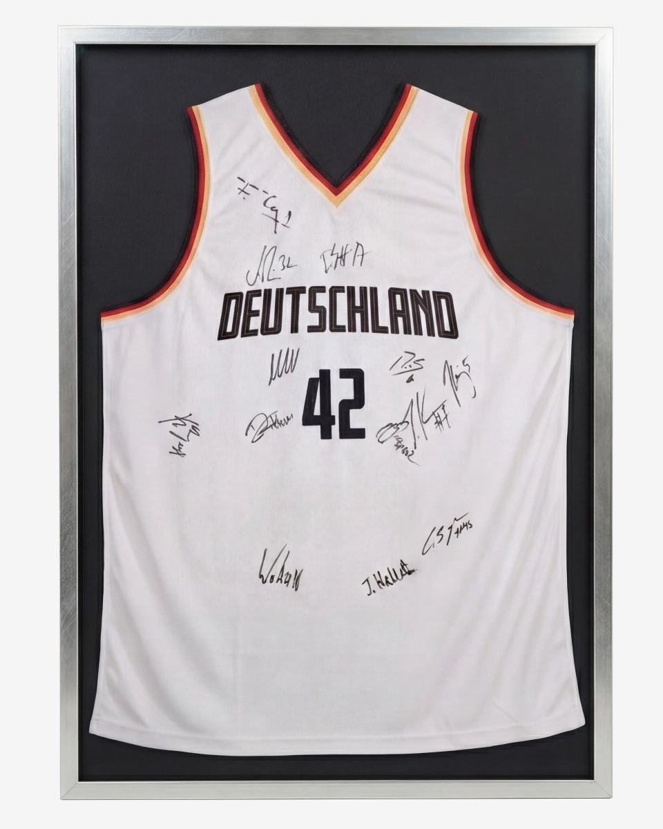 Le cadre pour maillot S (50×70 cm)