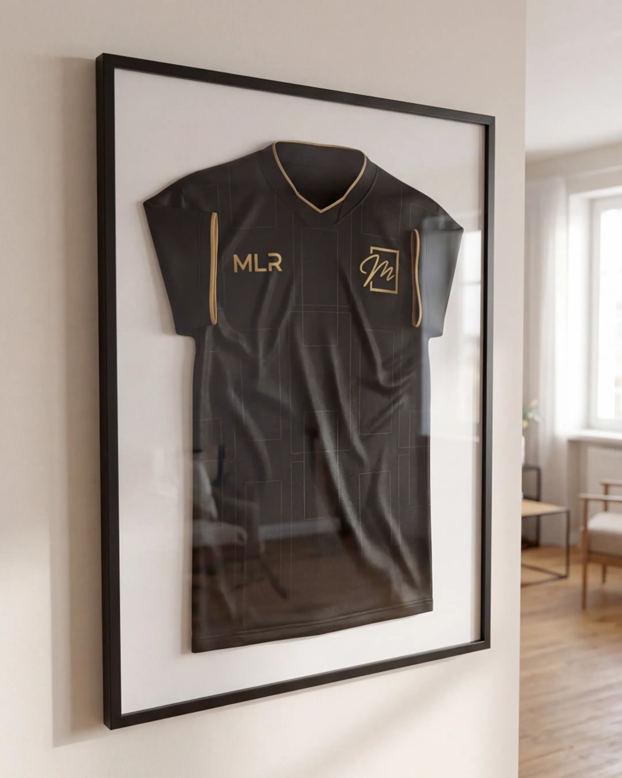 Le cadre pour maillot XL (70 × 100 cm)