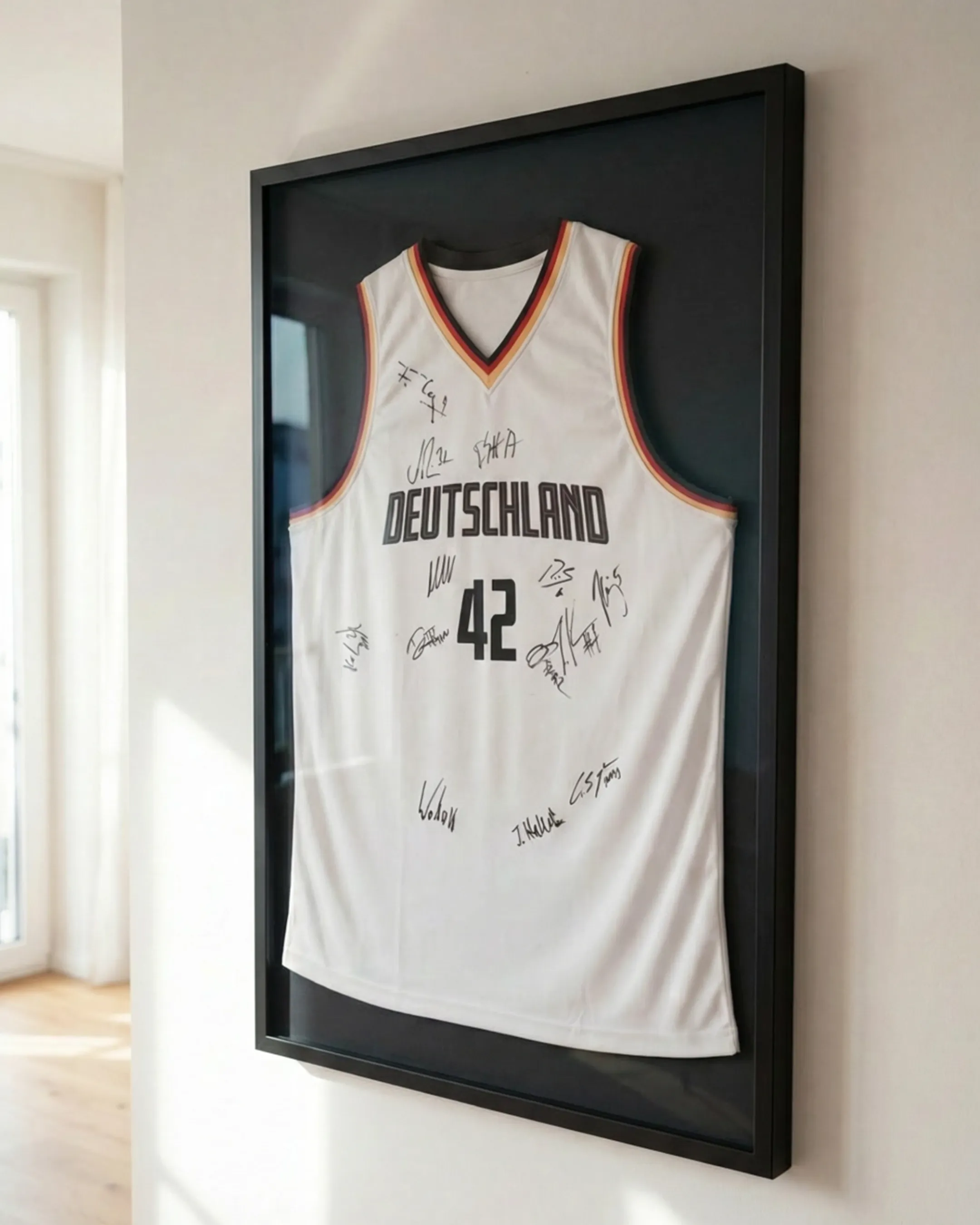 Le cadre pour maillot XL (70 × 100 cm)