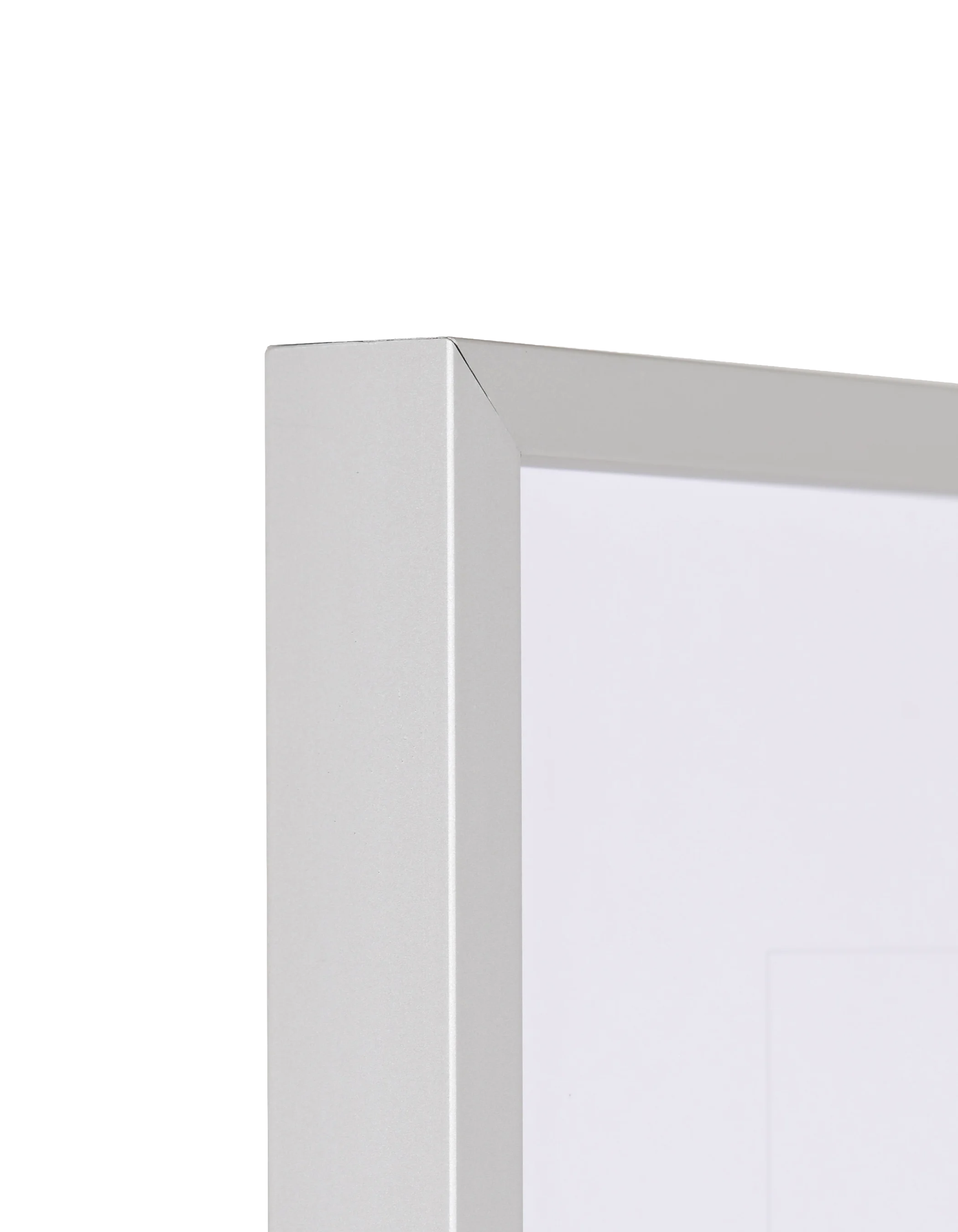 Cadre en aluminium Mika sur mesure