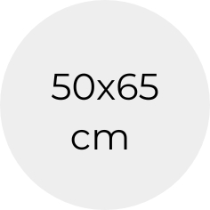 Cadre photo 50x65 cm