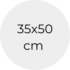 Cadre photo 35x50 cm