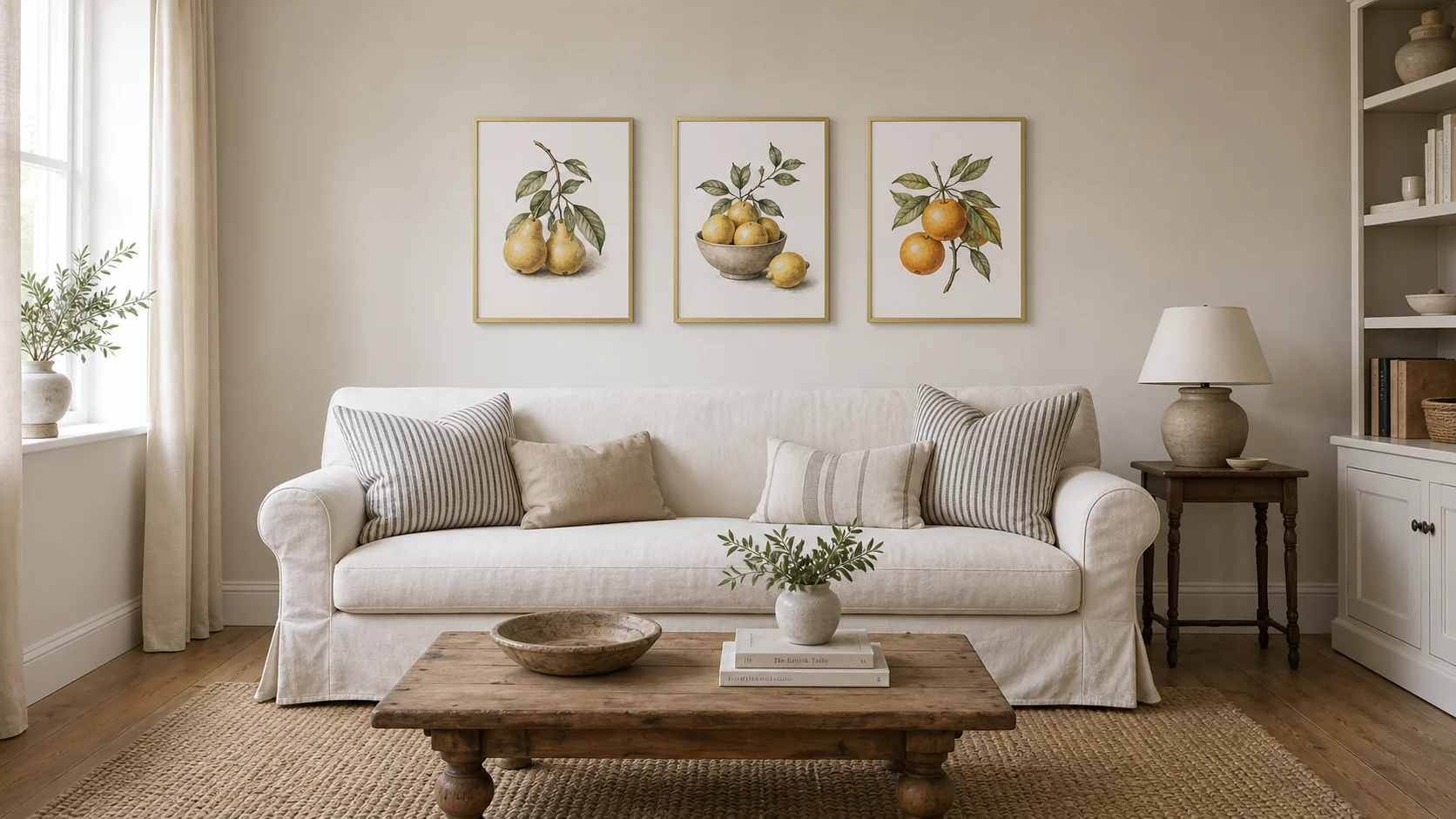 Cadre en aluminium Mika