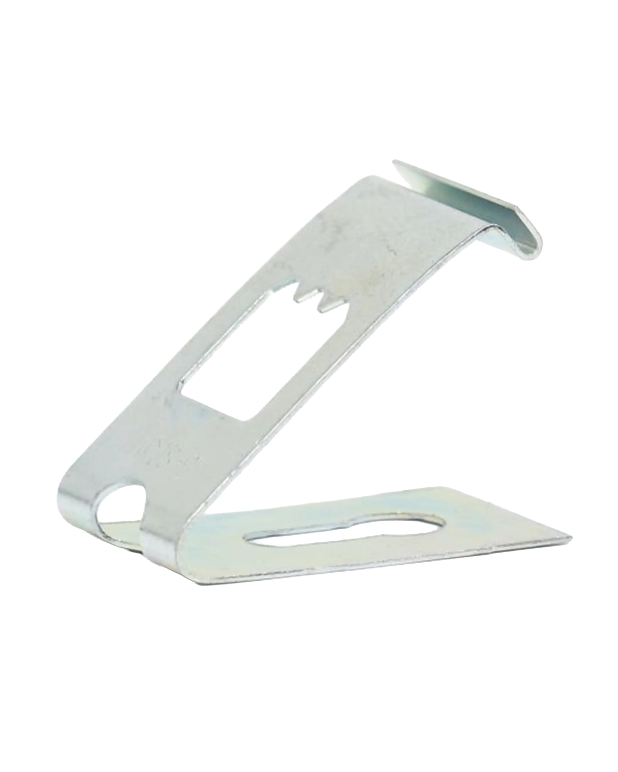 Ressort pour cadre en aluminium