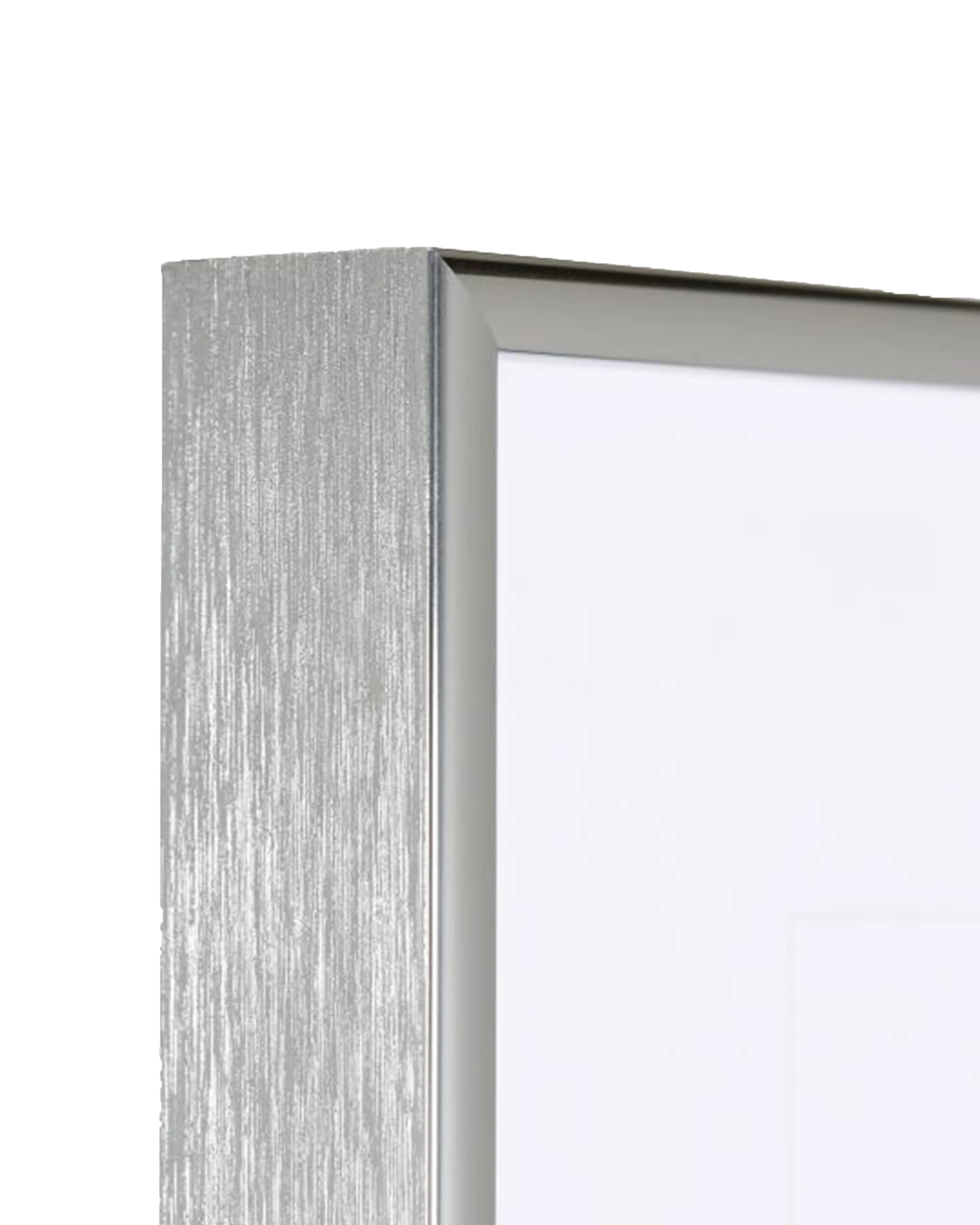 Cadre en aluminium Luca