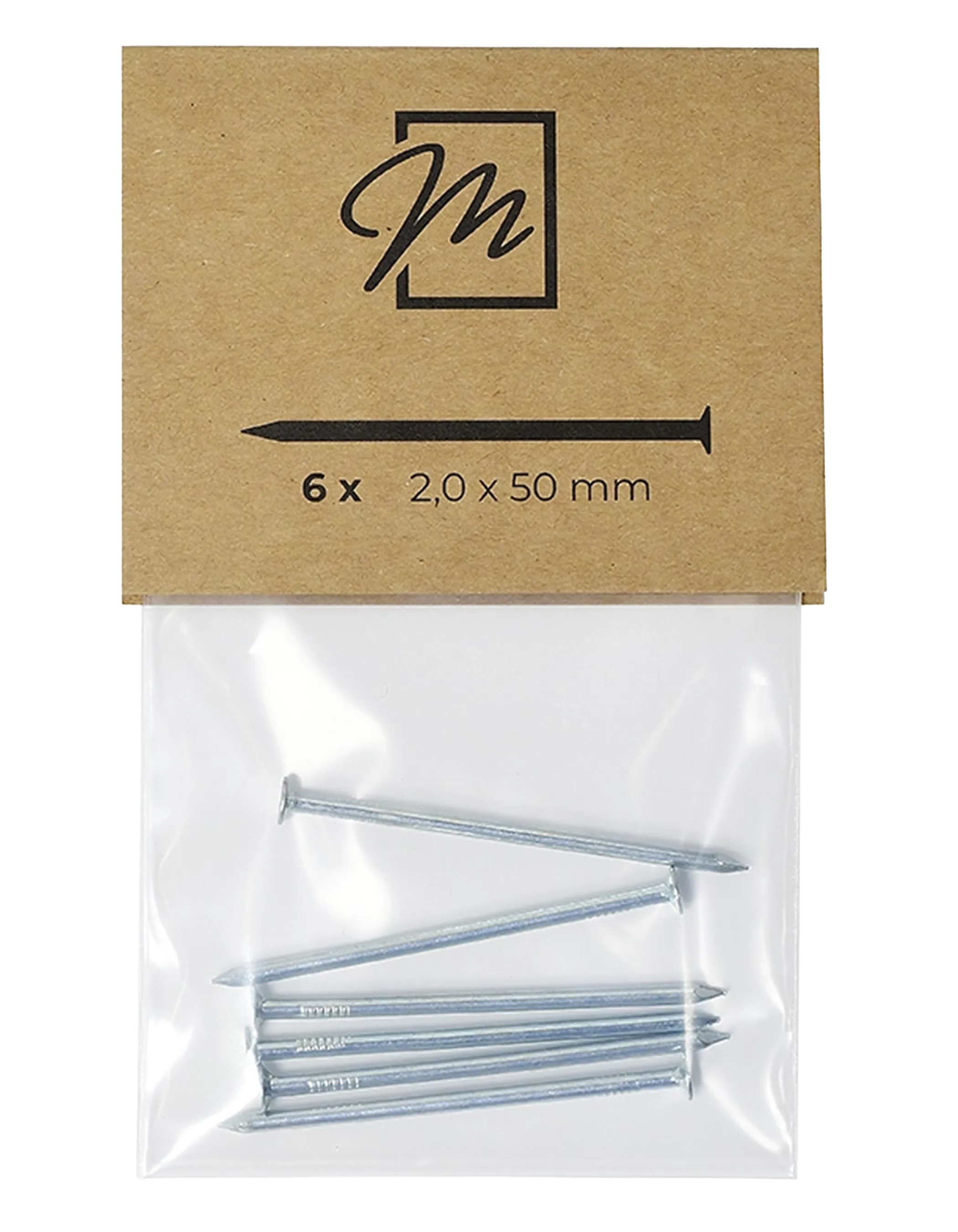 Accessoires Kit de montage (vis courtes)