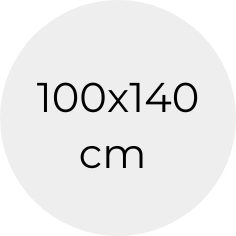 Cadre photo 100x140 cm