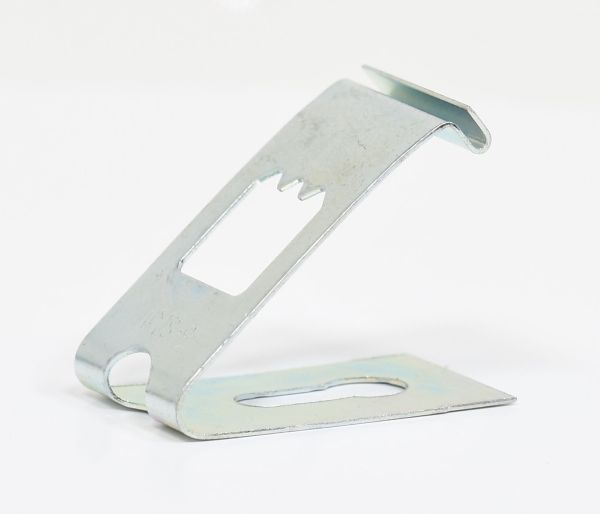 Spannfedern für Aluminiumrahmen