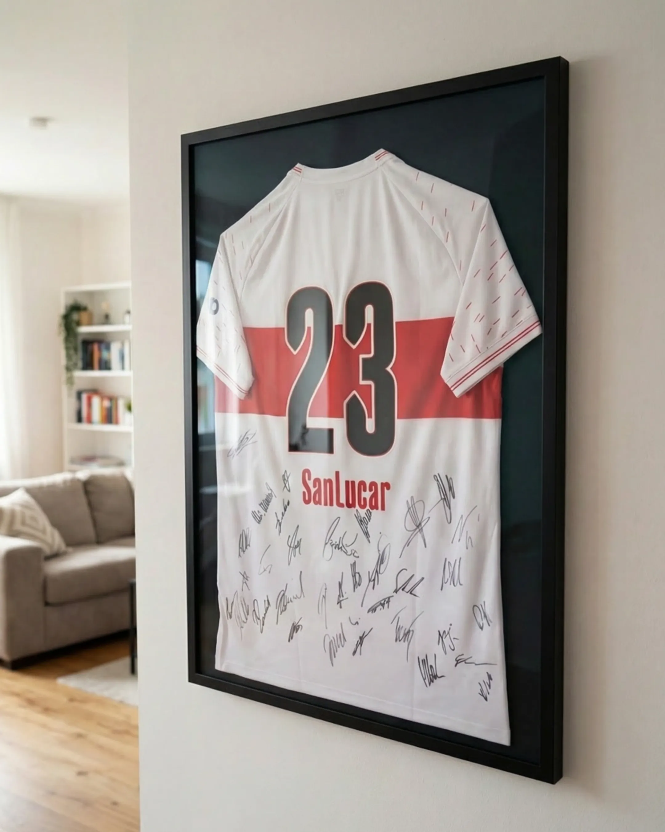 Le cadre pour maillot XL (70 × 100 cm)