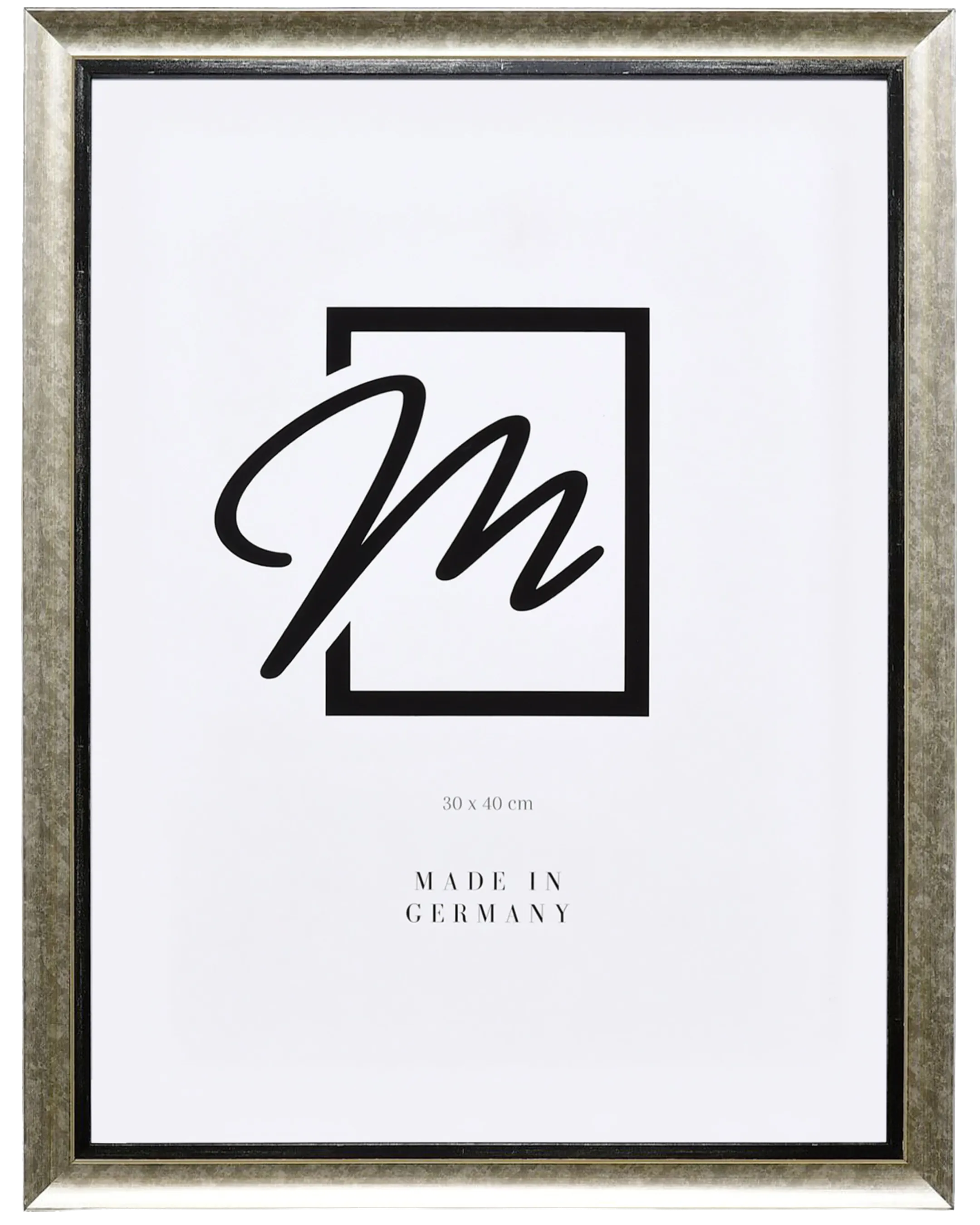 Cadre en bois Milena