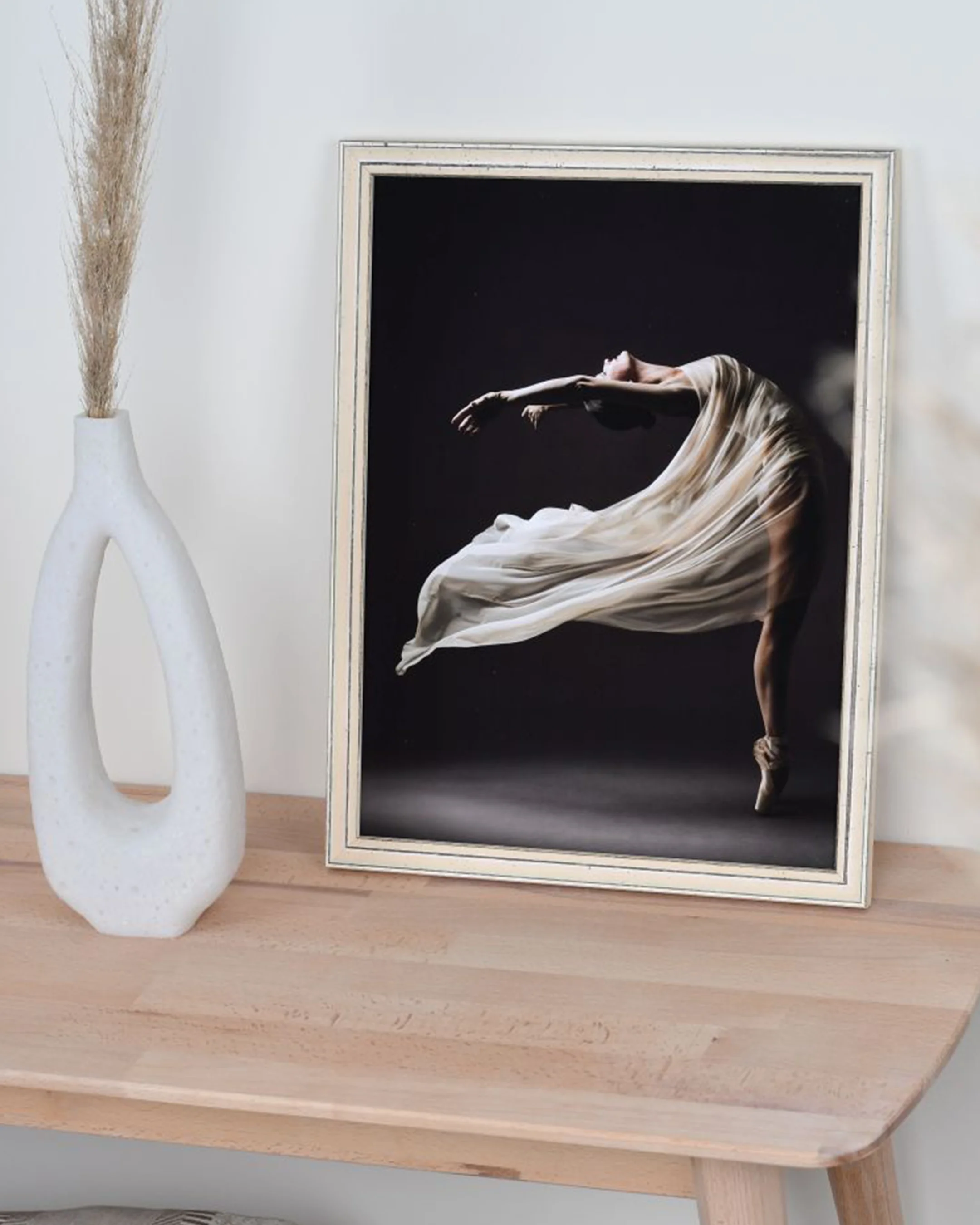 Cadre en bois Luise