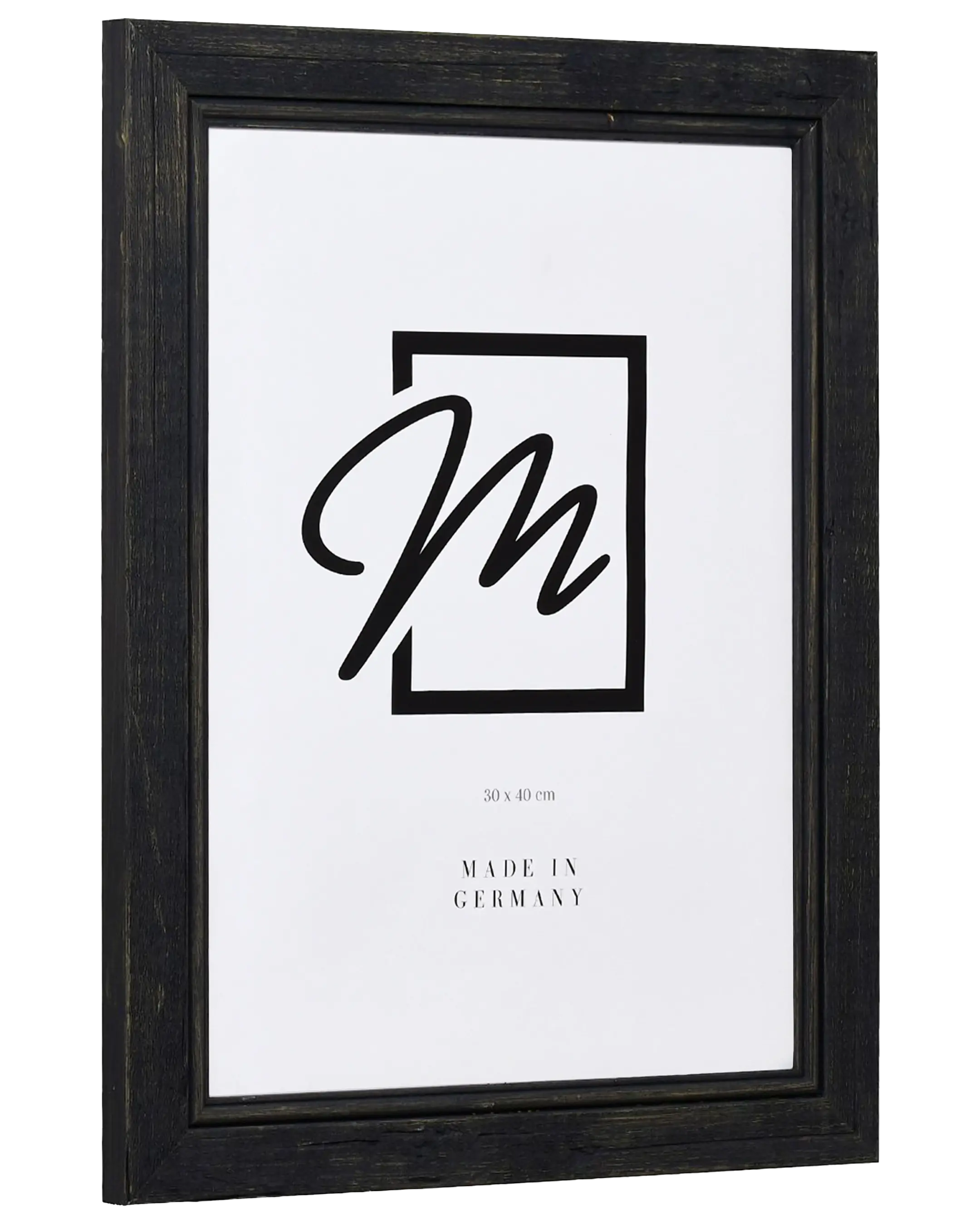 Cadre en bois Insa