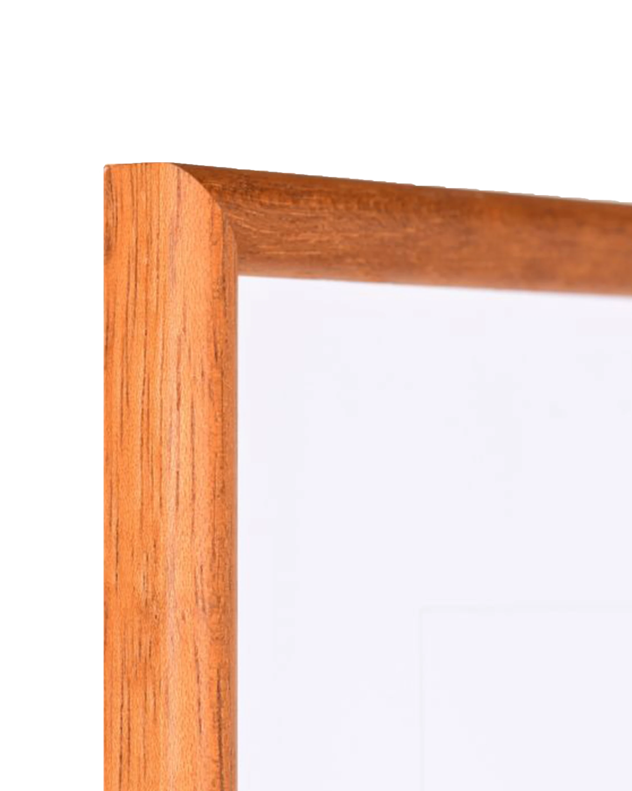 Cadre en bois Ava
