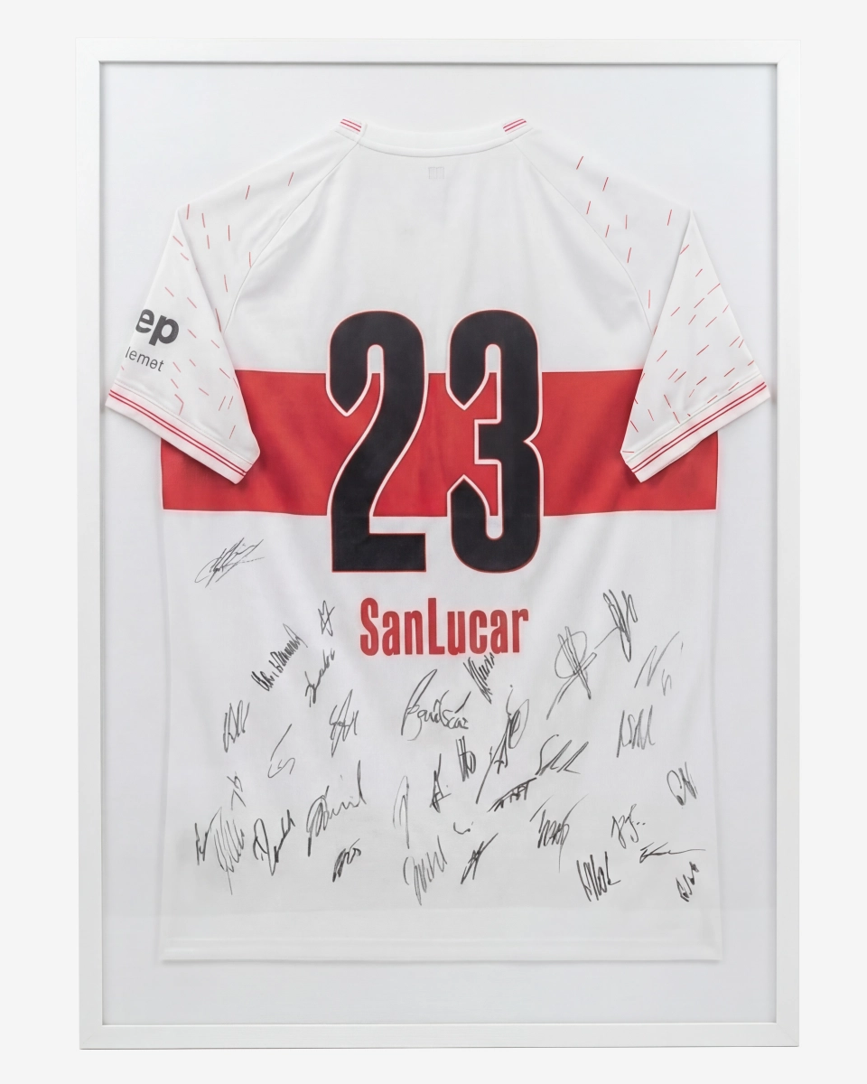 Le cadre pour maillot S (50×70 cm)