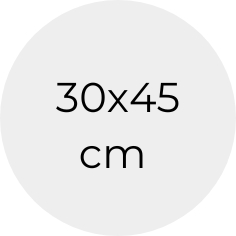 Cadre photo 30x45 cm
