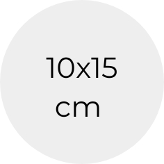 Cadre photo 10x15 cm