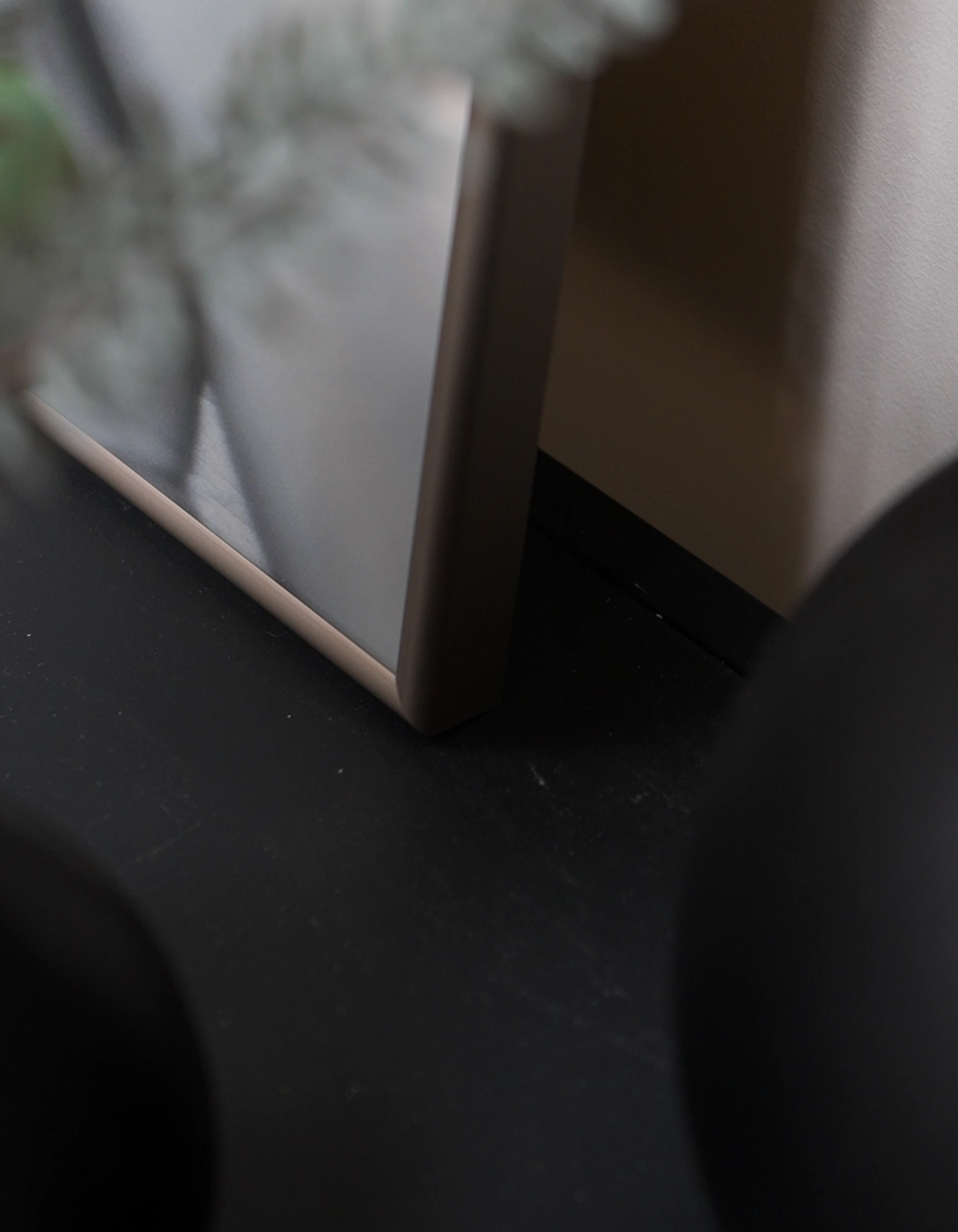 Cadre en aluminium Noah