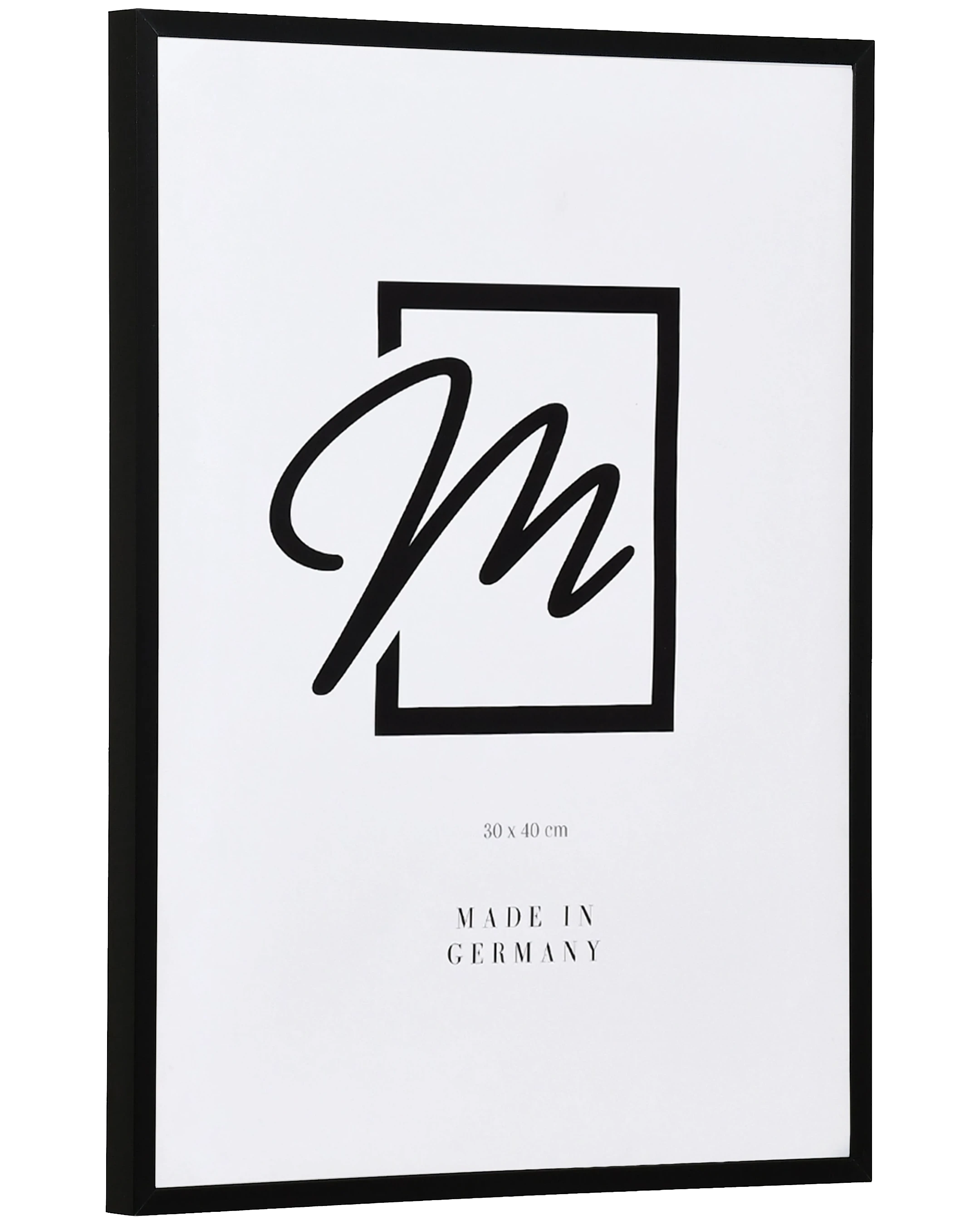 Cadre en aluminium Mika
