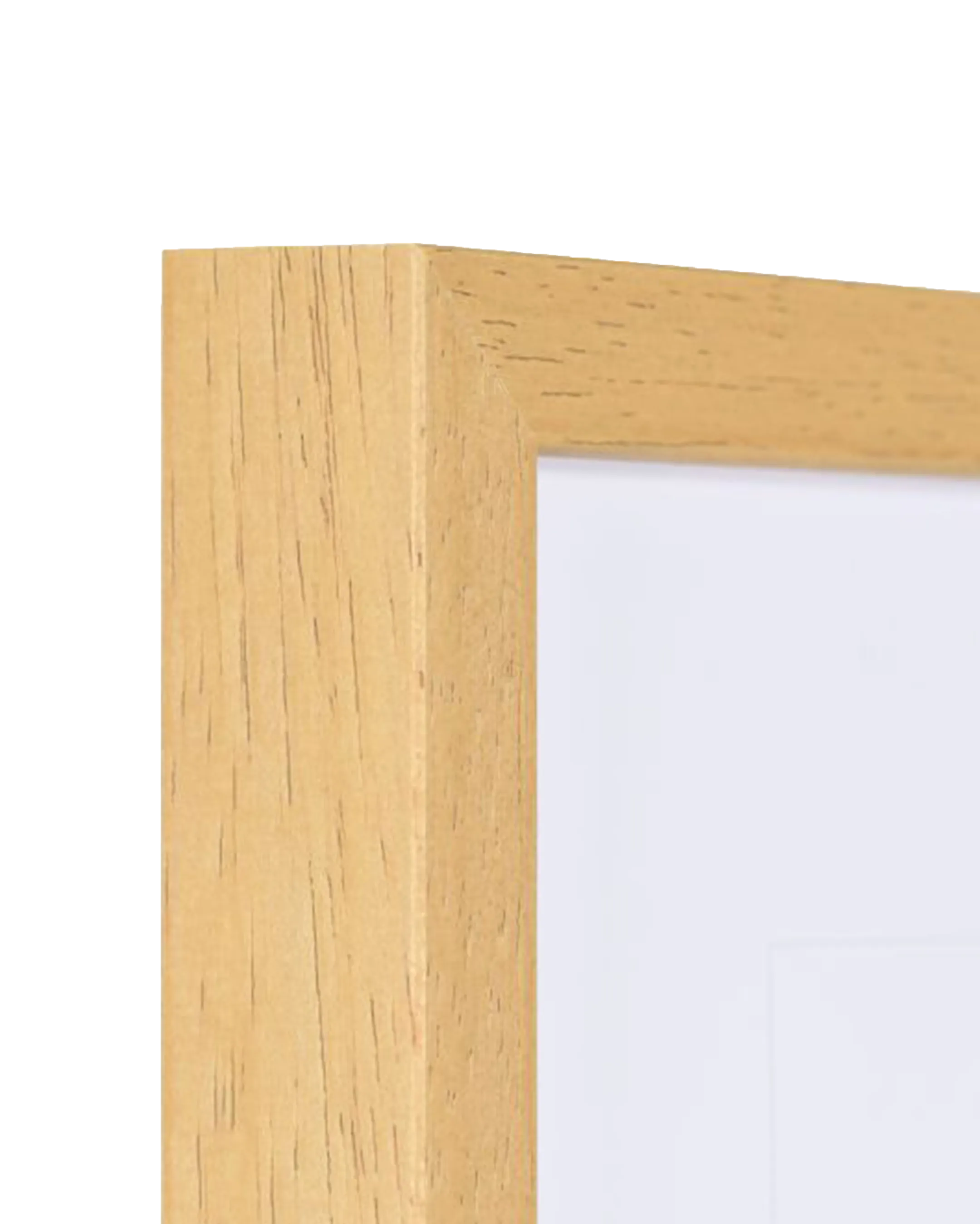 Cadre en bois Nele