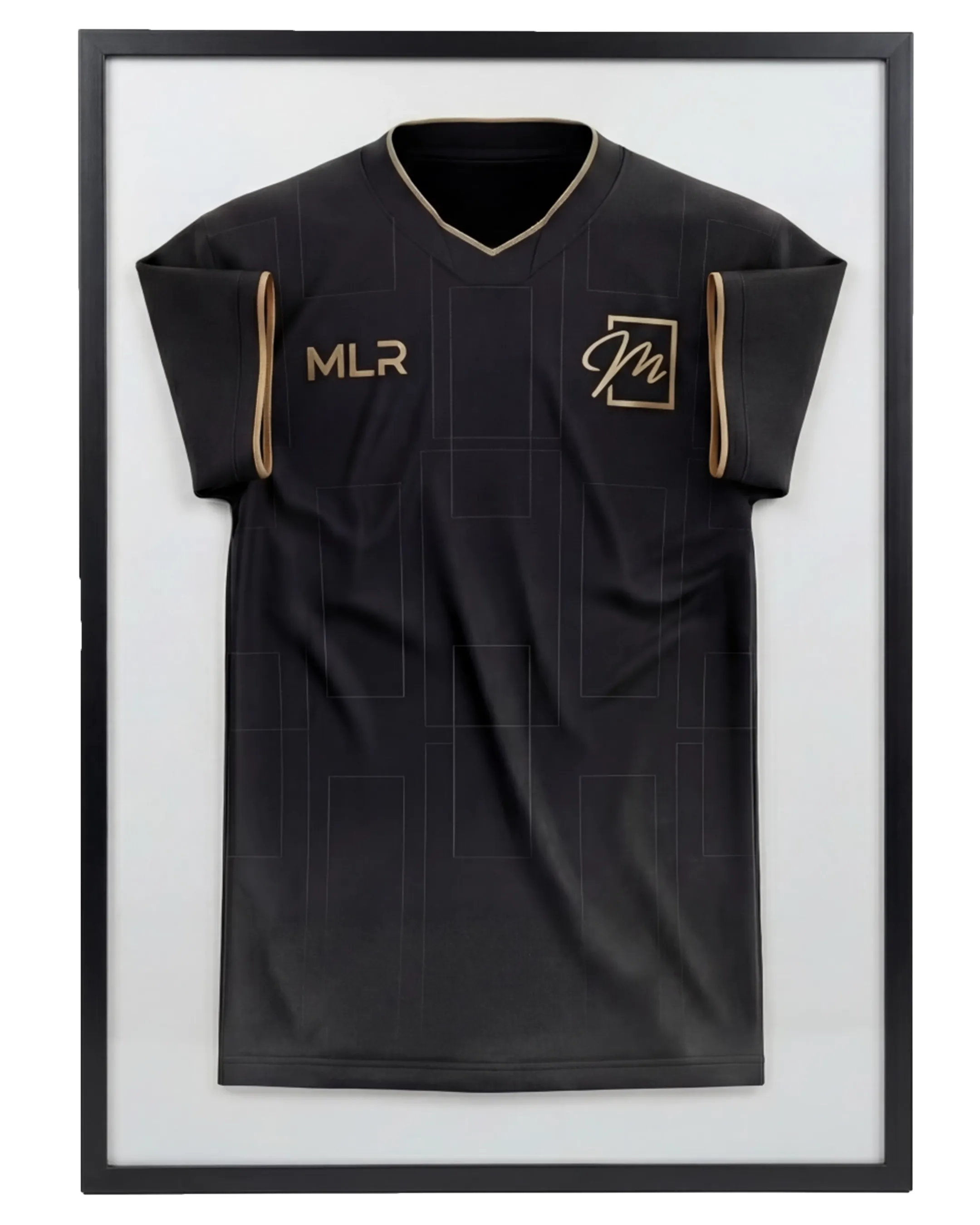 Le cadre pour maillot S (50×70 cm)