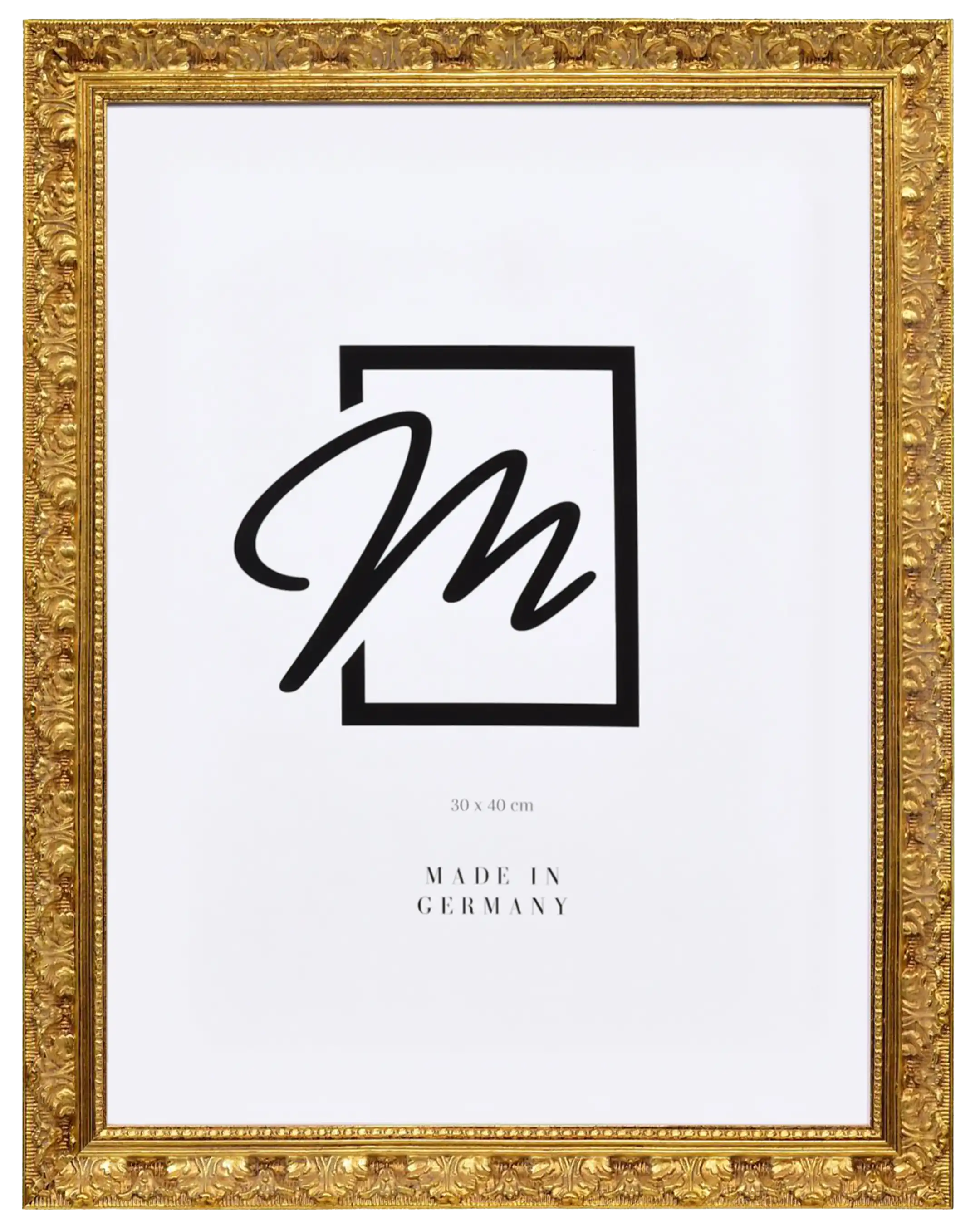 Cadre en bois Matilda