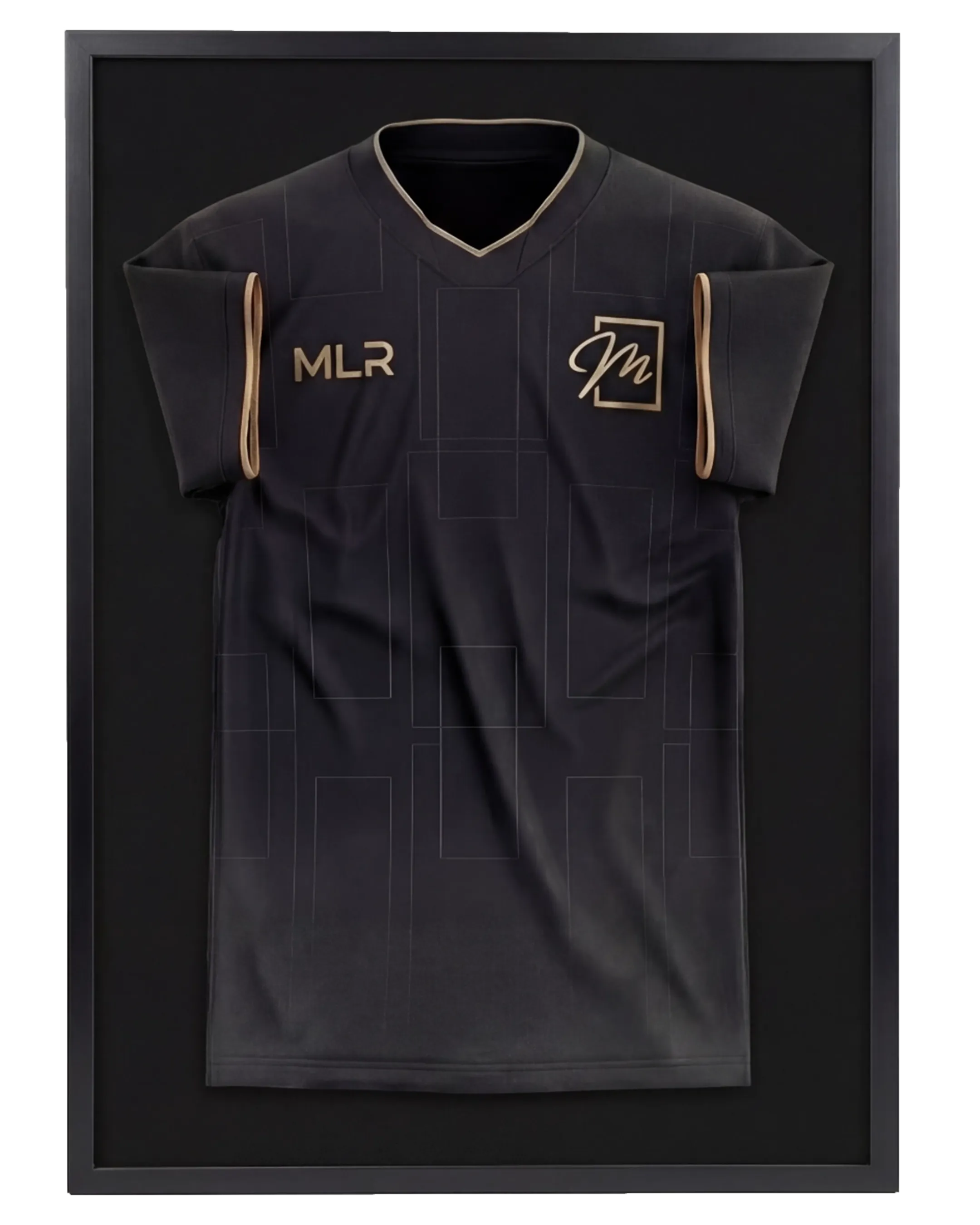 Le cadre pour maillot S (50×70 cm)