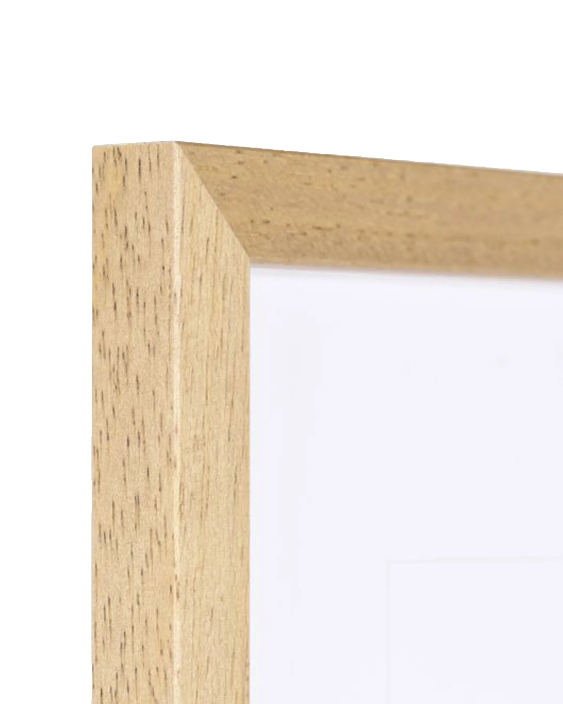 Cadre en bois Ida