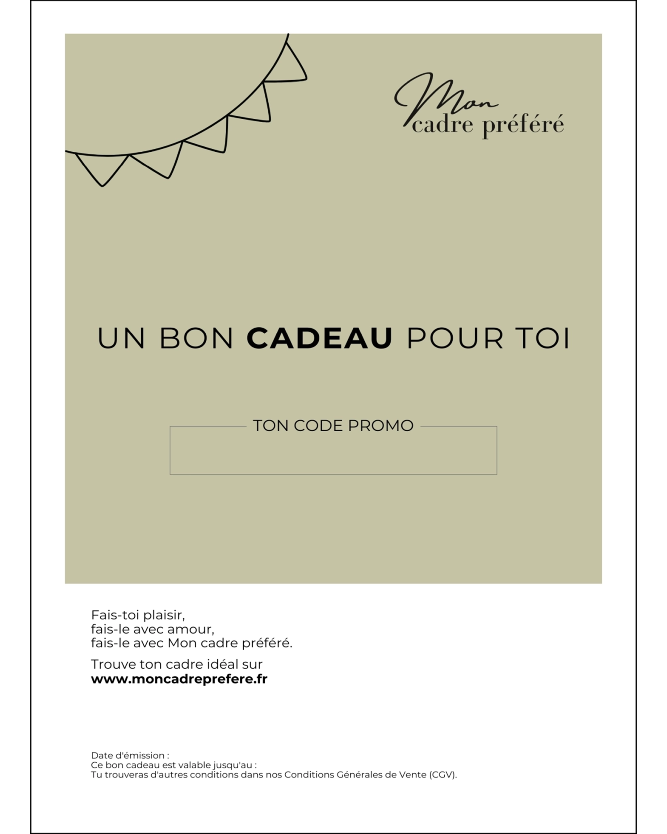 Carte-cadeau