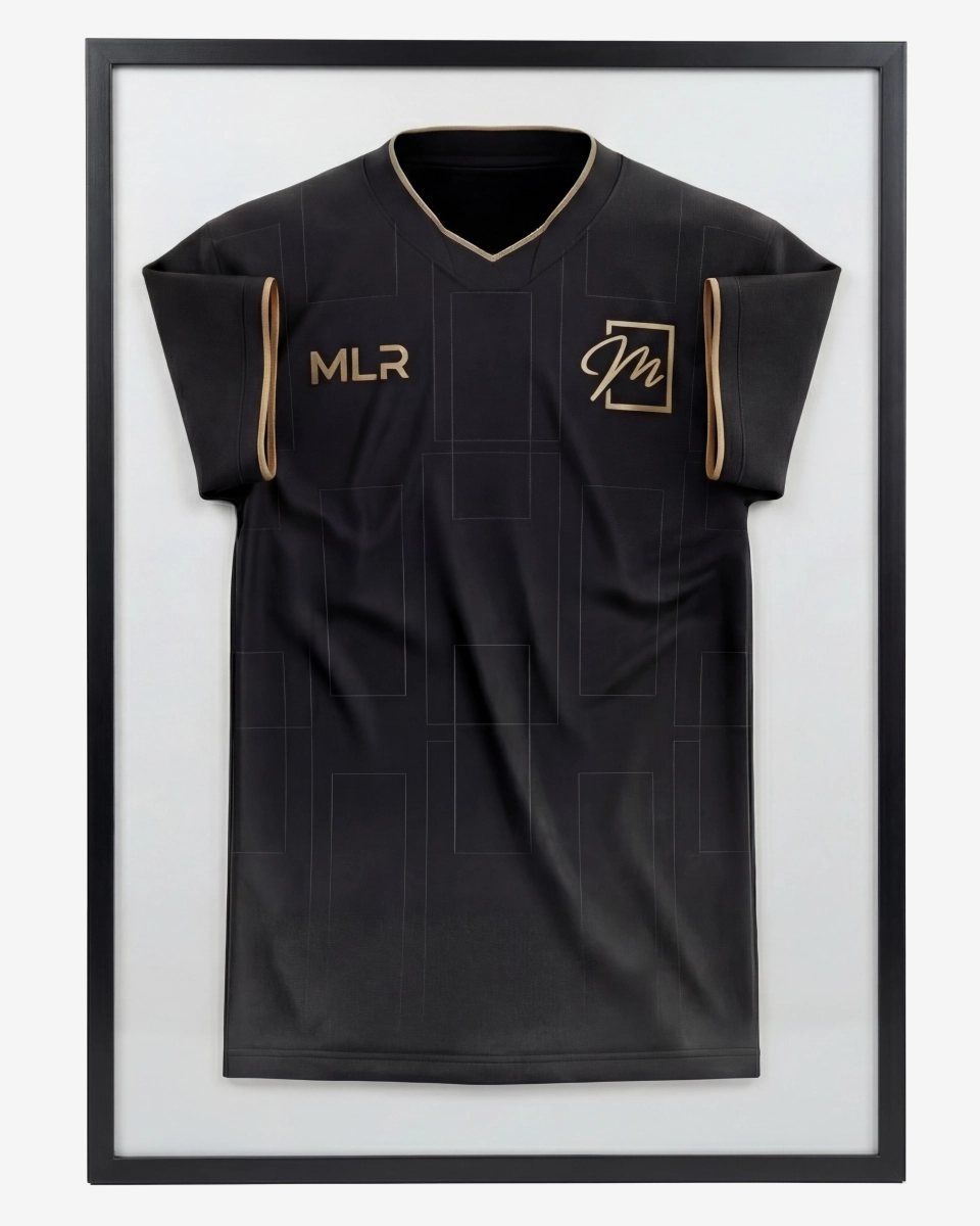 Le cadre pour maillot S (50×70 cm)