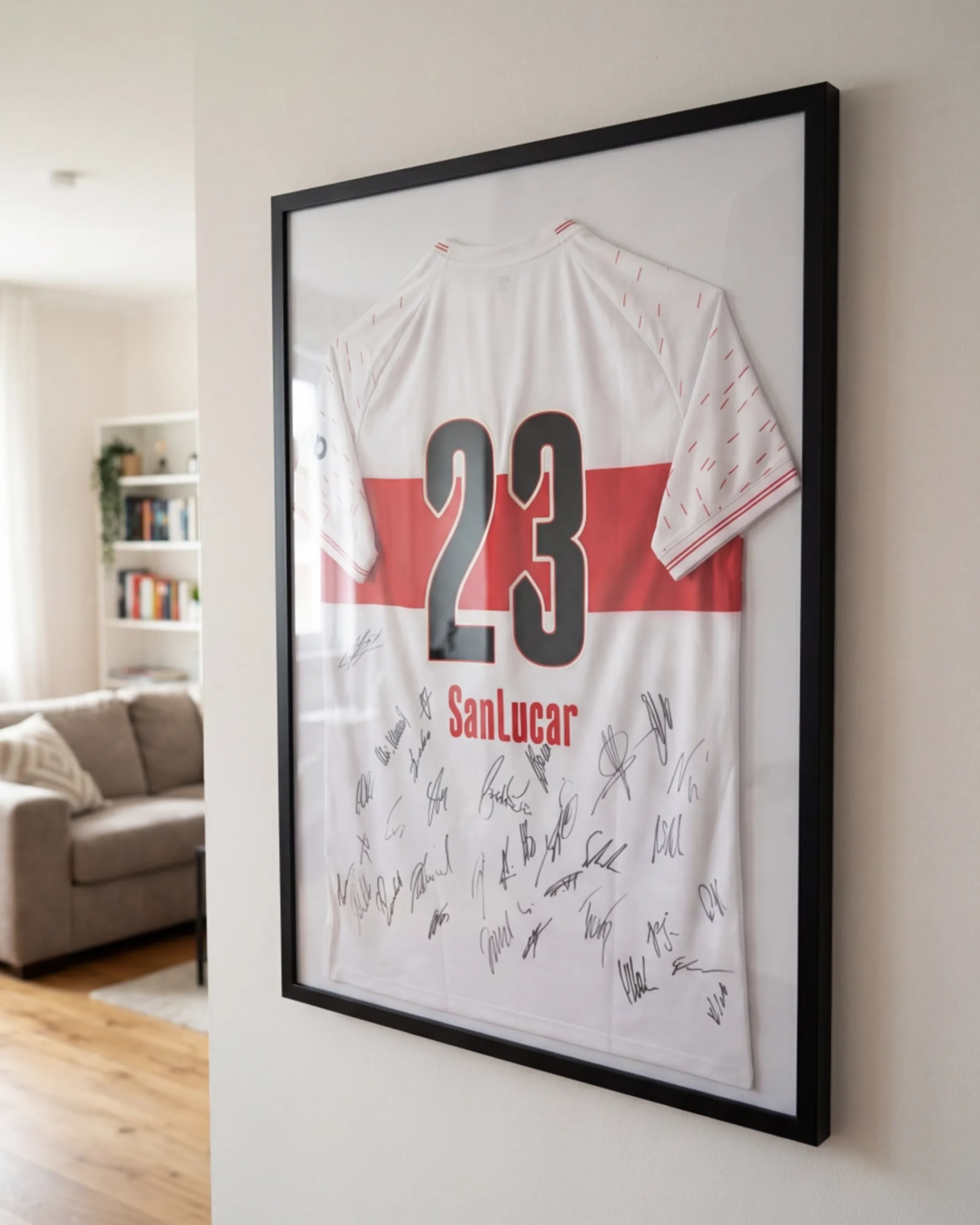 Le cadre pour maillot XL (70 × 100 cm)