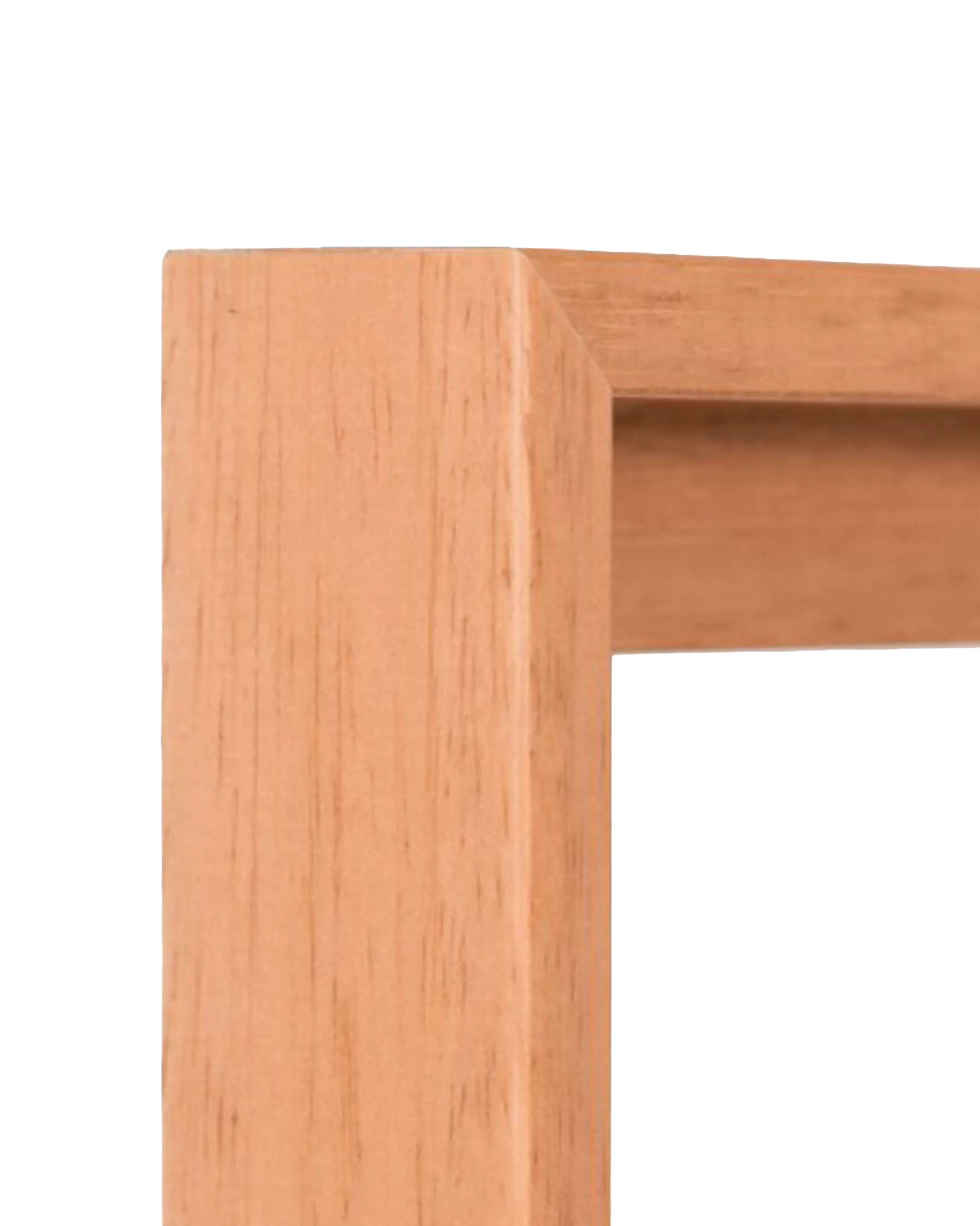 Caisse américaine Joline – sur mesure