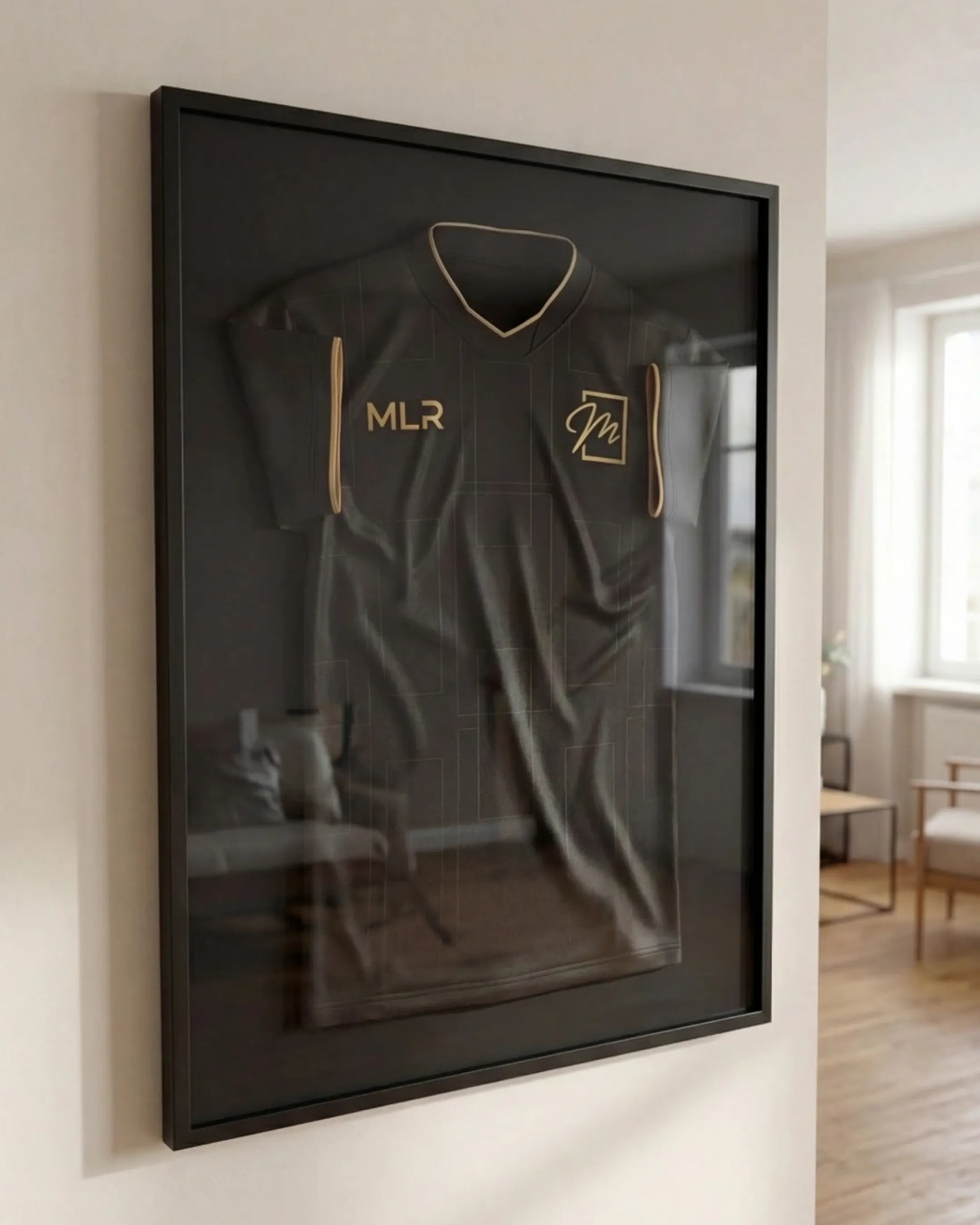 Le cadre pour maillot XL (70 × 100 cm)