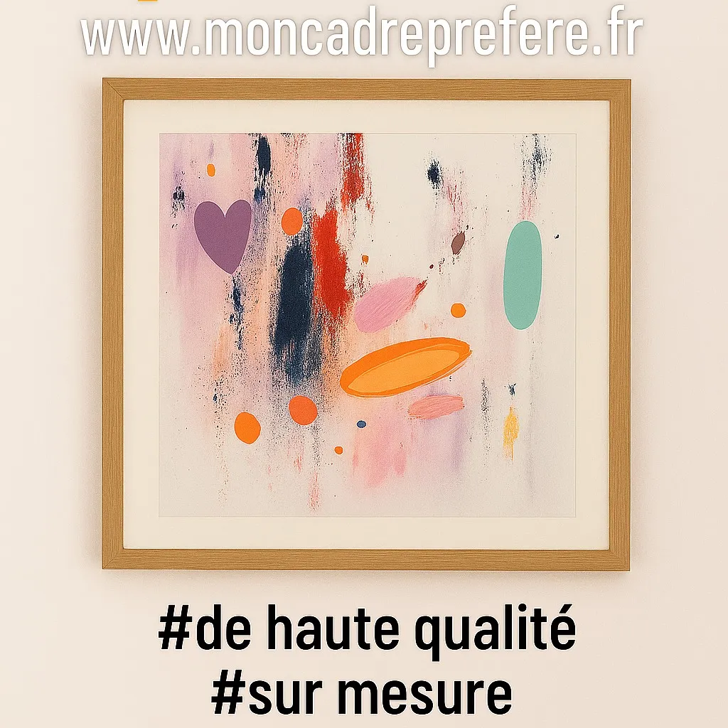 18048175778248010 🦍✨ Un vrai accroche-regard sur le mur !
Ma nouvelle œuvre prend vie parfaitement dans un cadre de www.moncadreprefere.fr. 🖼️
J’adore la qualité solide et soignée du cadre.
Le motif paraît encore plus vivant et reçoit l’espace qu’il mérite. 💥
Le processus de commande était super simple et la livraison très rapide.
Je recommande vivement à tous ceux qui veulent encadrer l’art avec style ! 🙌
#moncadreprefere
#cadreafeuillure
#amourdelart
#fabriquéenAllemagne
#qualitéhautdegamme
#artchezsoi
#amourdescadres
#matérielpourartistes
#inspirationintérieur