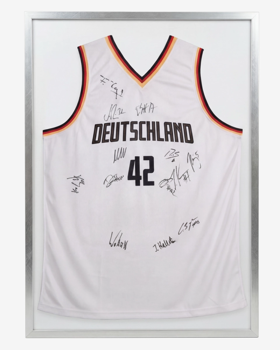 Le cadre pour maillot S (50×70 cm)