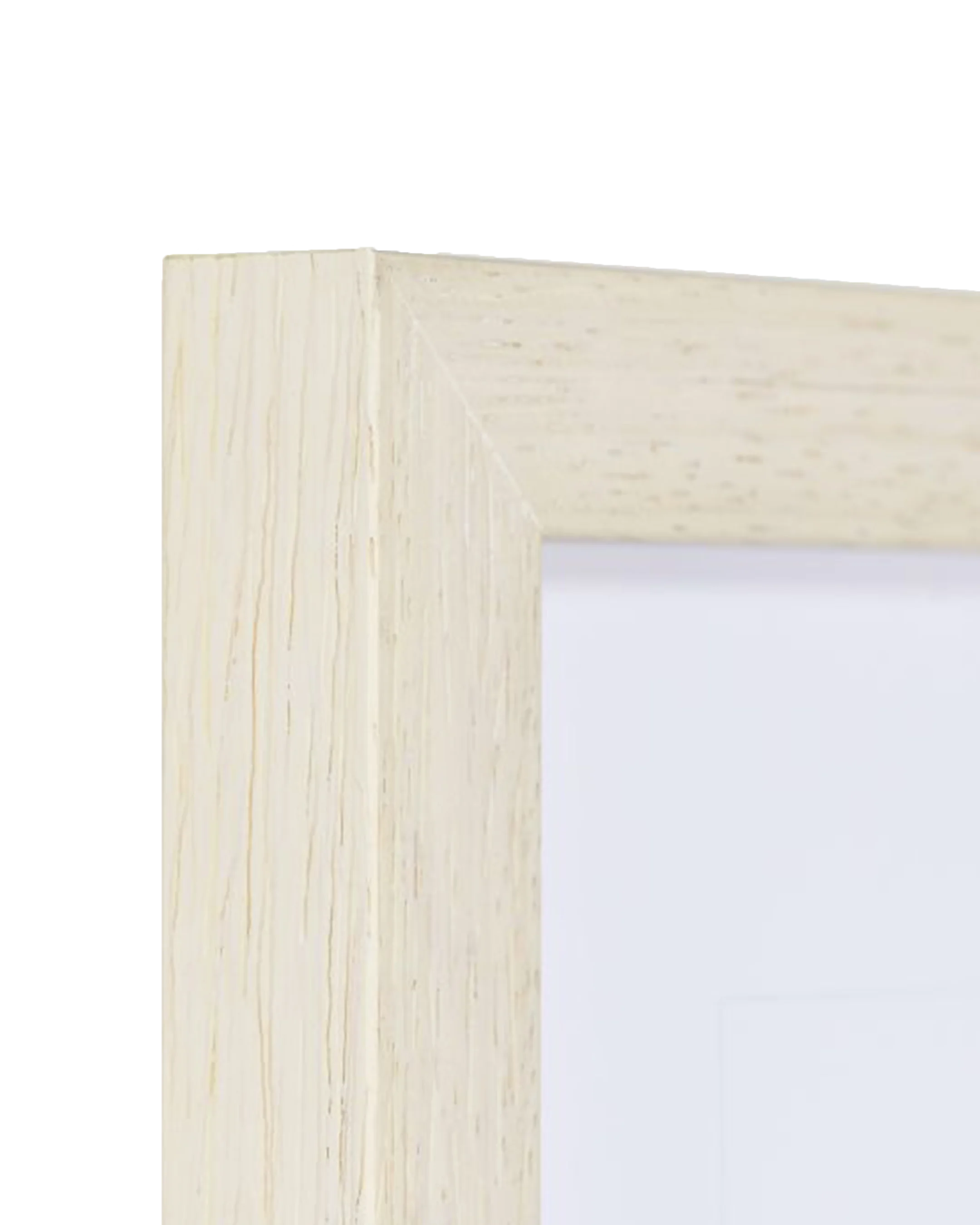 Cadre en bois Elva