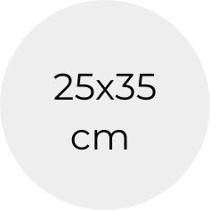 Cadre photo 25x35 cm