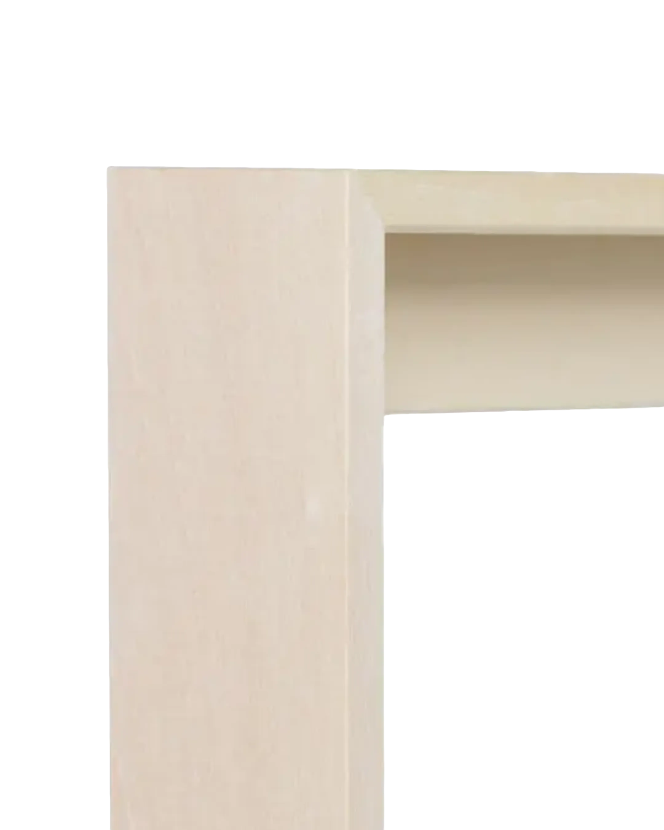 Caisse américaine Juna – sur mesure