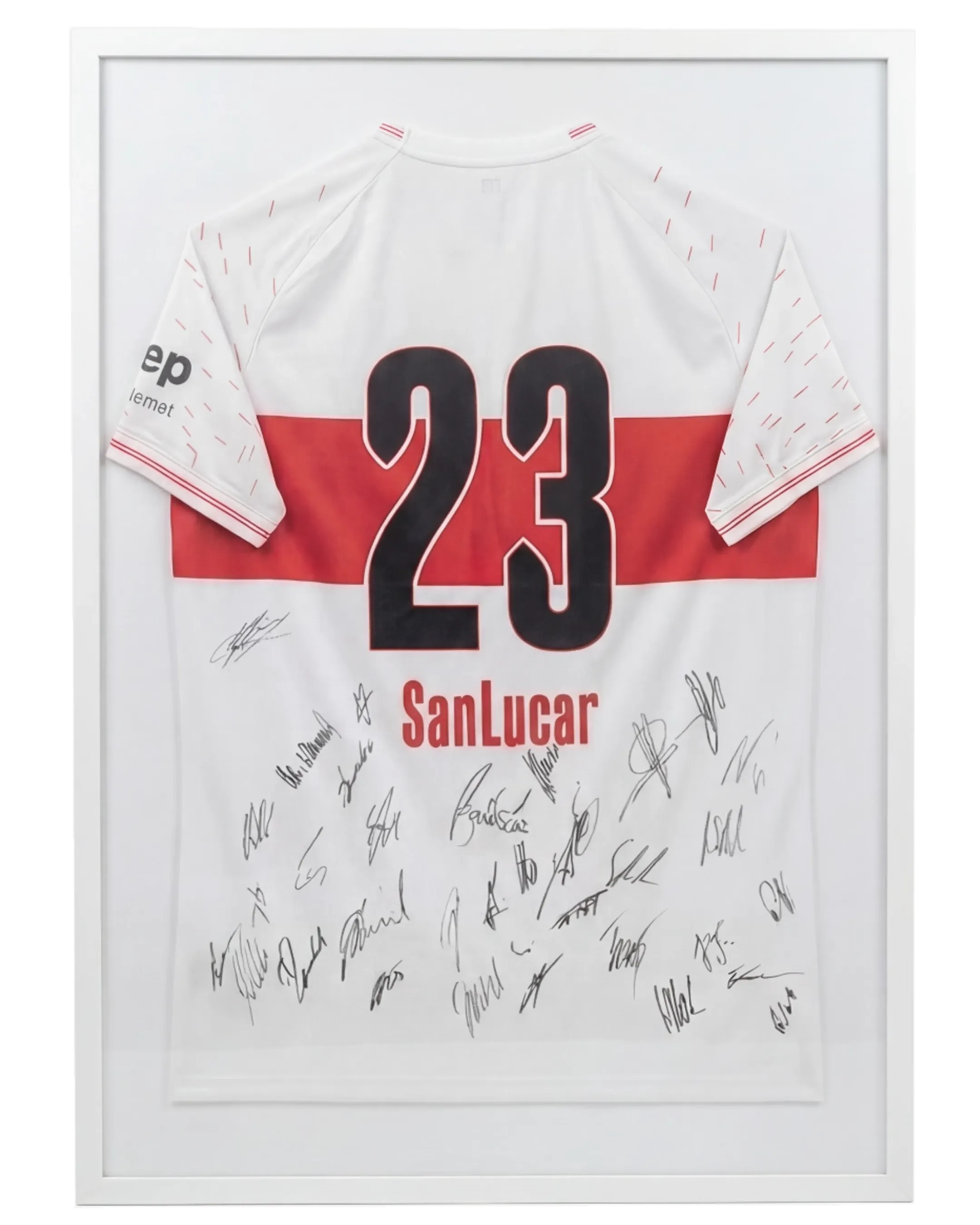 Le cadre pour maillot S (50×70 cm)