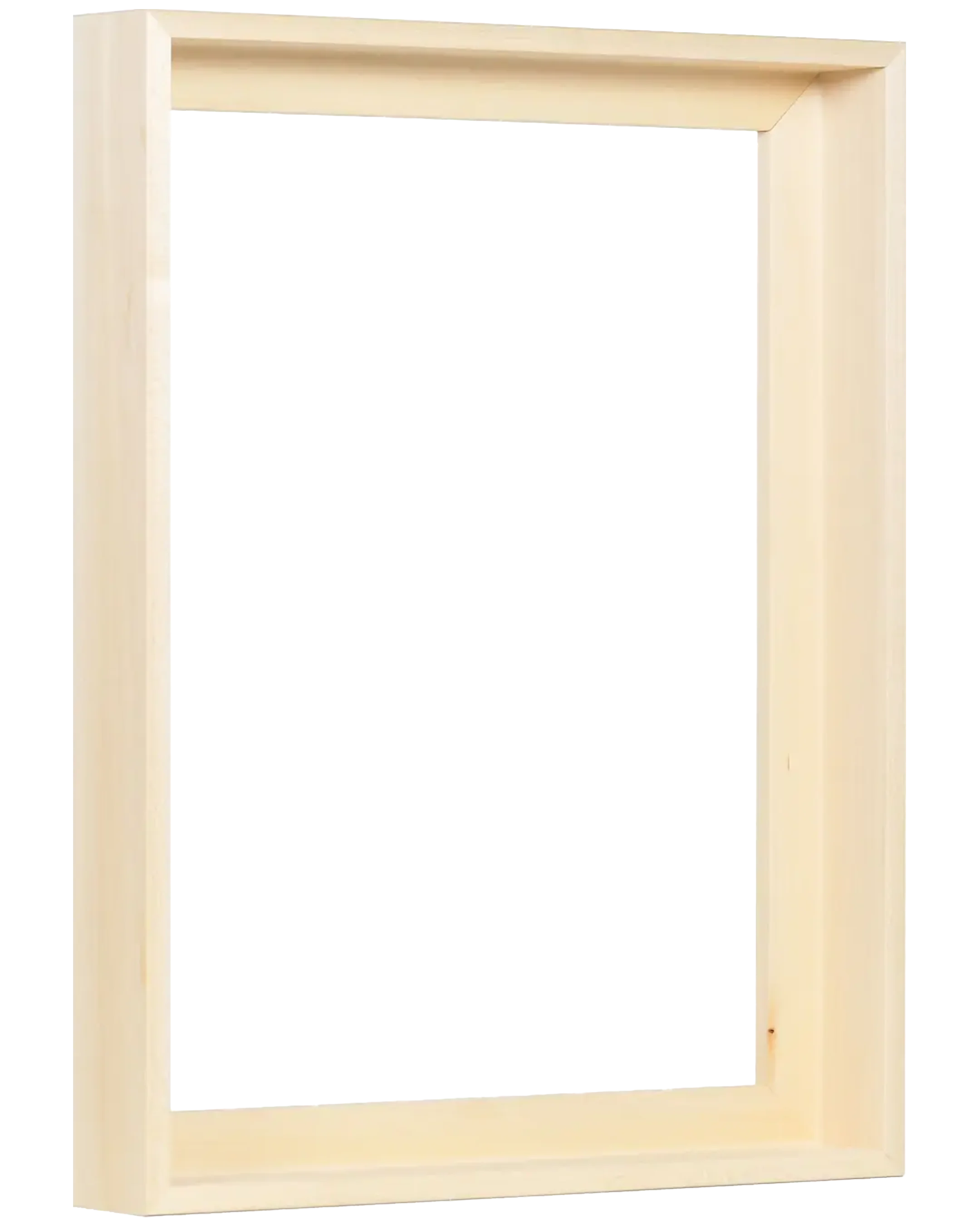 Caisse américaine Janina – sur mesure
