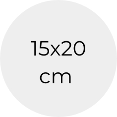 Cadre photo 15x20 cm